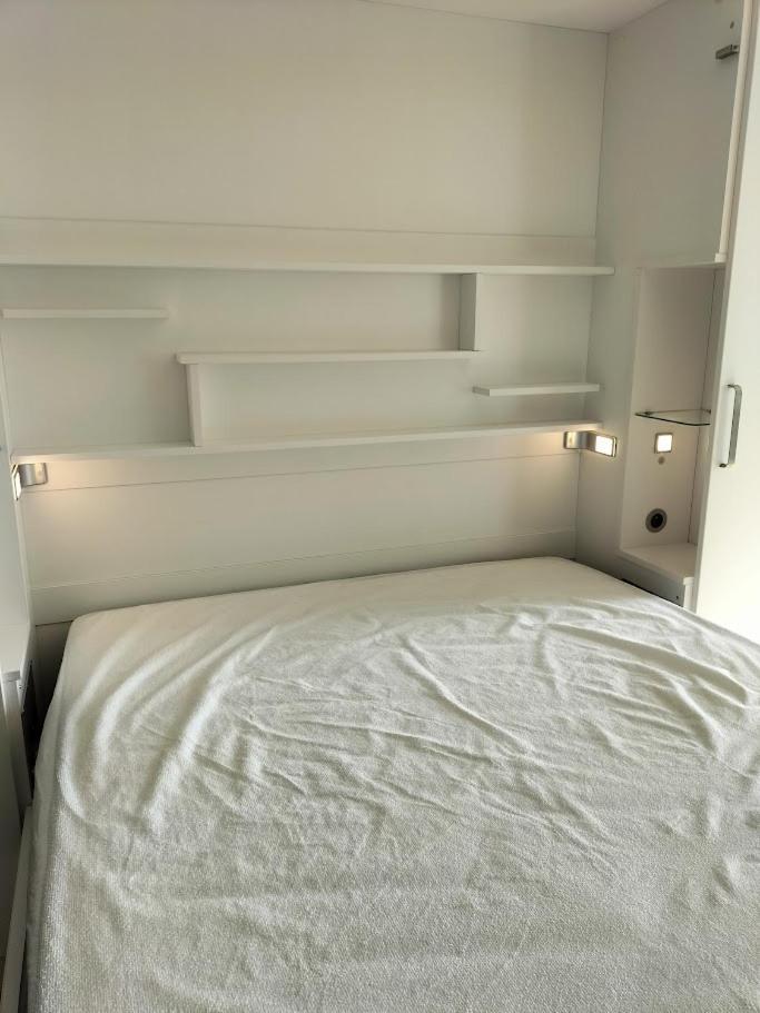 Studio A 200 Metres De La Plage 卡内 外观 照片
