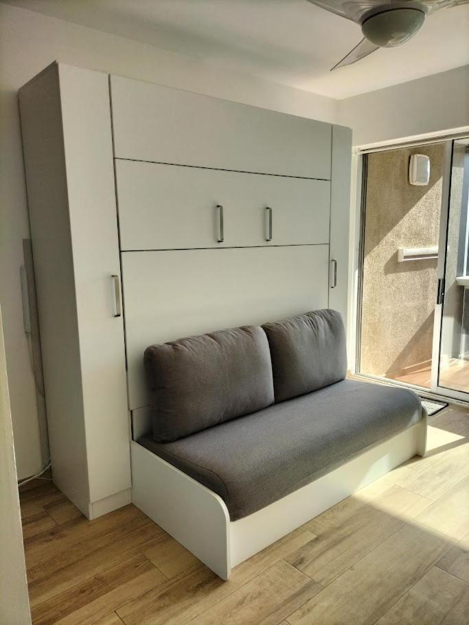Studio A 200 Metres De La Plage 卡内 外观 照片